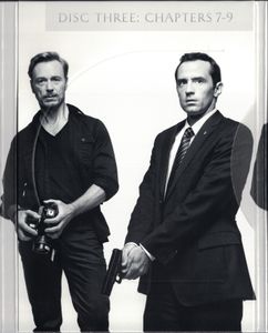 House of Cards: The Complete First Season