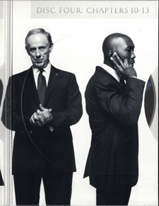 House of Cards: The Complete First Season