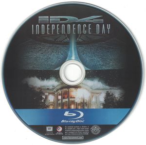 Independence Day