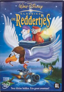 De Reddertjes