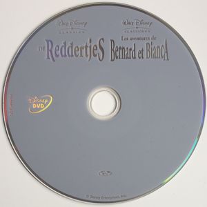 De Reddertjes