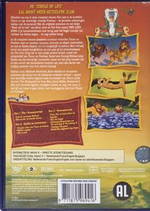 The Lion King 3 - Hakuna Matata
