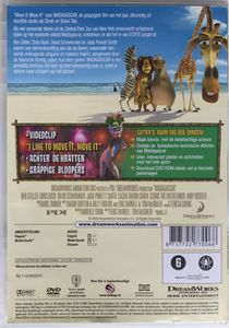 Madagascar