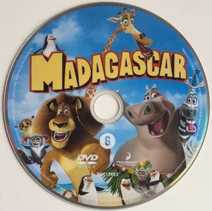 Madagascar