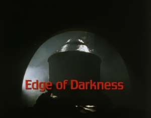 Edge of Darkness