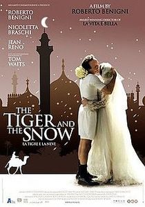 La Tigre E La Neve