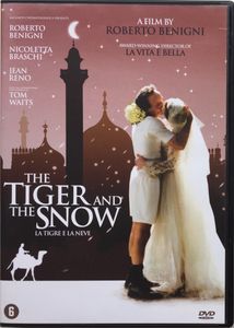 The Tiger And The Snow - La Tigre E La Neve
