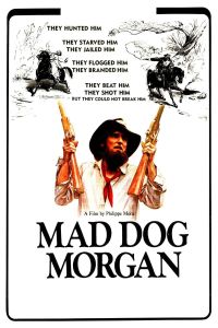 Mad Dog Morgan