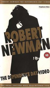 Robert Newman: The Dependence Day Video