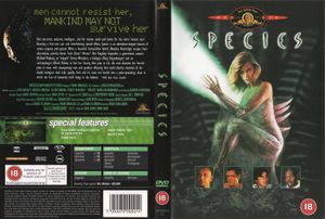 Species