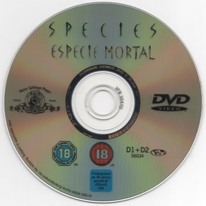 Species