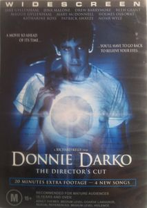 Donnie Darko