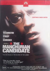 The Manchurian Candidate