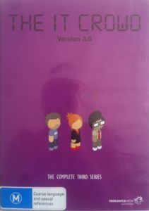 The IT Crowd Version 3.0