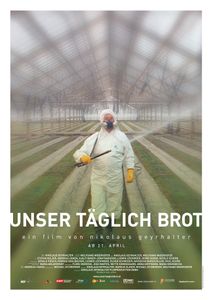 Unser Täglich Brot