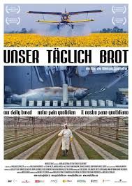 Unser Täglich Brot