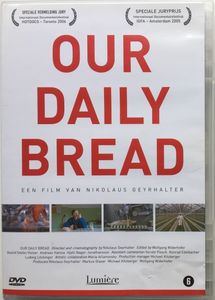 Our Daily Bread