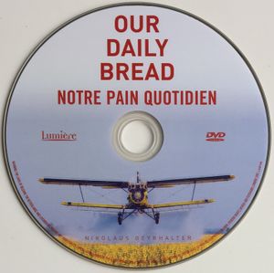 Our Daily Bread