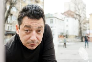 Андрей Паунов