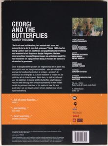 Georgi And The Butterflies