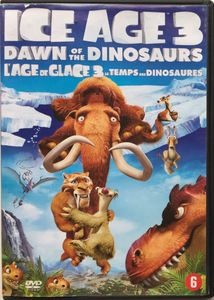 Ice Age 3: Dawn Of The Dinosaurs - L'Age De Glace 3: Le Temps Des Dinosaures