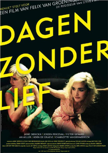 Dagen Zonder Lief