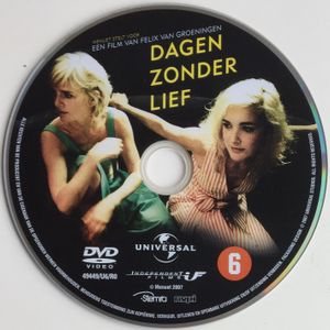 Dagen Zonder Lief