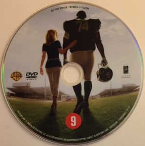 The Blind Side
