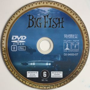 Big Fish