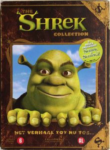 The Shrek Collection