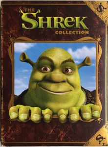 The Shrek Collection