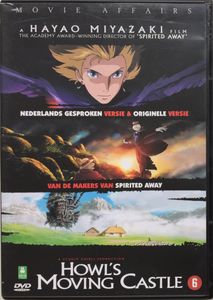Howl's Moving Castle