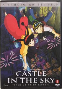 Castle In The Sky