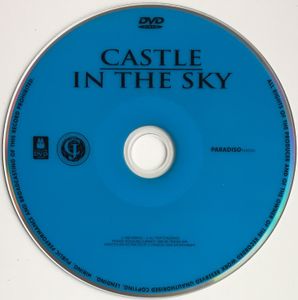 Castle In The Sky