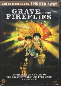 Grave Of The Fireflies