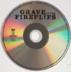 Grave Of The Fireflies