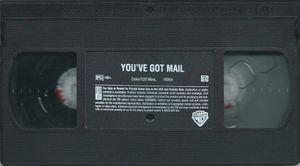 You've Got Mail