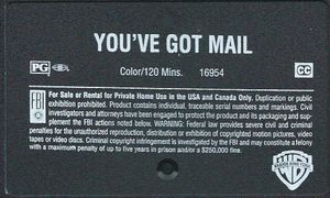 You've Got Mail
