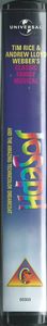Joseph And The Amazing Technicolor Dreamcoat