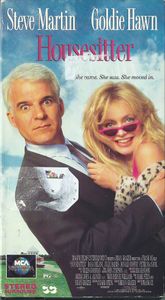 Housesitter