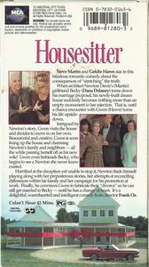 Housesitter