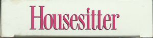 Housesitter