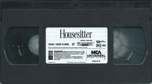 Housesitter