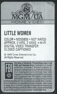 Little Women