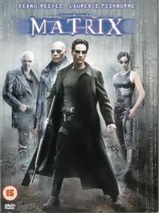 The Matrix