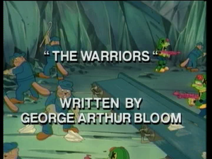 The Warriors