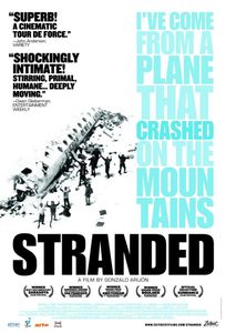 Stranded: I've Come From A Plane That Crashed On The Mountains