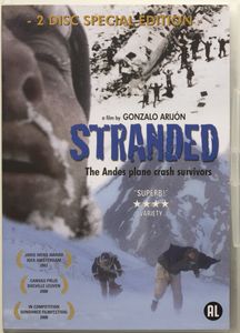Stranded: The Andes Plane Crash Survivors