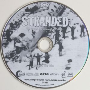 Stranded: The Andes Plane Crash Survivors