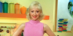 Barbara Durkin